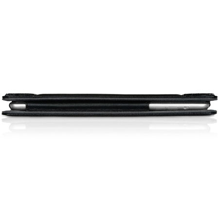 ZooGue Genius Case for iPad Mini, Black