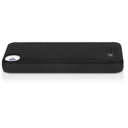 ZooGue iPhone 4/4S Social Case Pro, Black