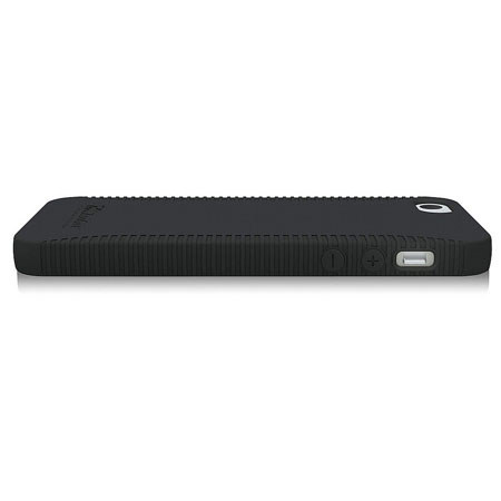 ZooGue Social Pro Case for iPhone 5, Gray
