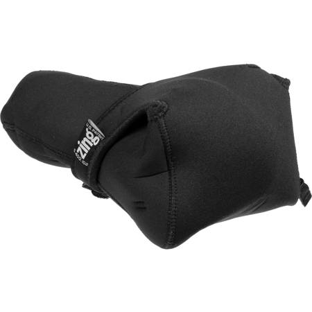 Zing 530301 Pro SLR Zoom Case Black, Nikon F4, Canon