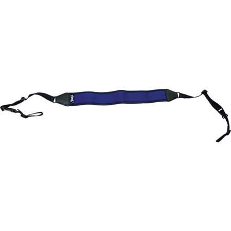 Zing 585805 Standard Camera / Binocular Strap - Blue