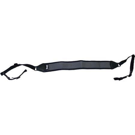 Zing 585802 Standard Camera / Binocular Strap - Gray