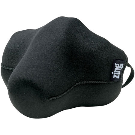 Zing 555211 Large Universal Eveready-Style SLR Case