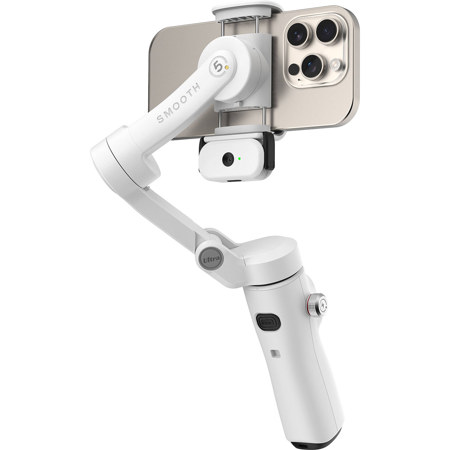 Zhiyun Smooth Q5 Ultra Smartphone Stabilizer Combo Kit 11121-0072