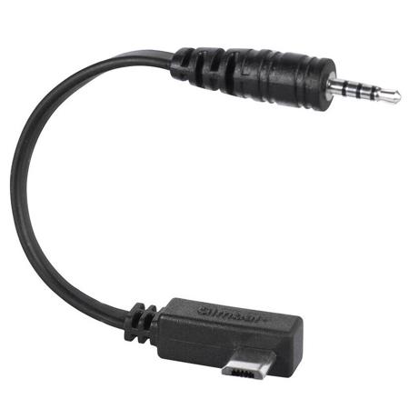 video smoother stabilizer