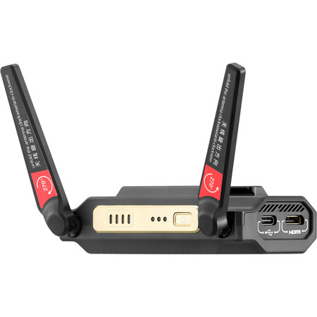 Zhiyun TransMount AI HDMI Wireless Video Transmitter for Crane 2S