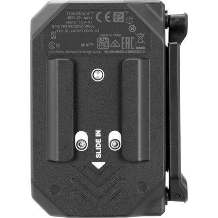Zhiyun TransMount AI HDMI Wireless Video Transmitter for Crane 2S