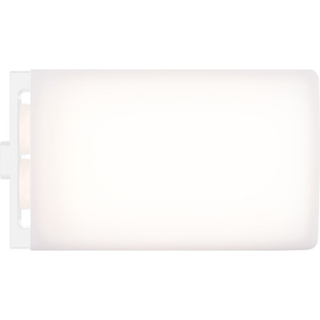 Zhiyun Silicone Diffuser for FIVERAY M40 LED Light, White