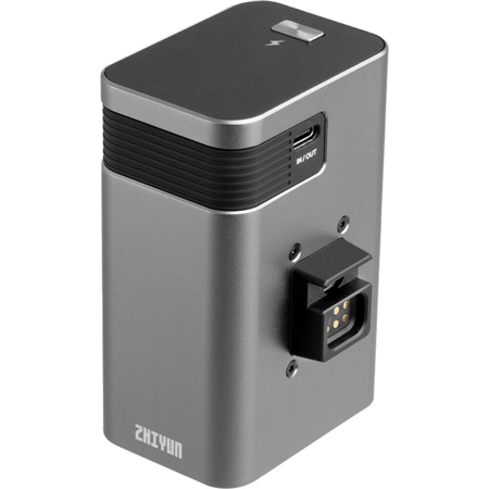 Zhiyun Battery Grip for Molus X100 and Molus G60 C000597G1