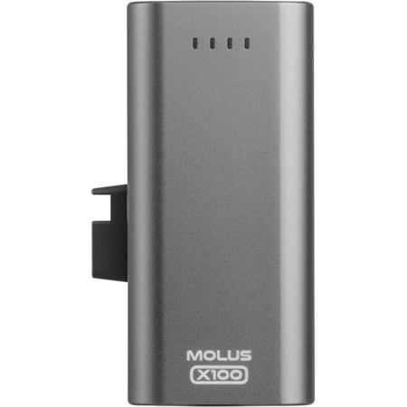 Zhiyun Battery Grip for Molus X100 and Molus G60