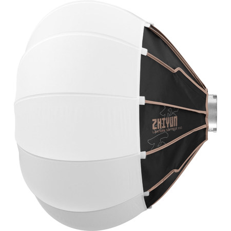 Zhiyun 25.5" Lantern Softbox 65D for Bowens Mount
