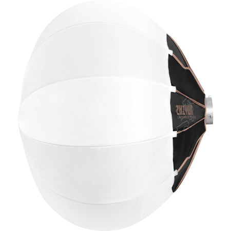 Zhiyun 33.5" Lantern Softbox 85D for Bowens Mount