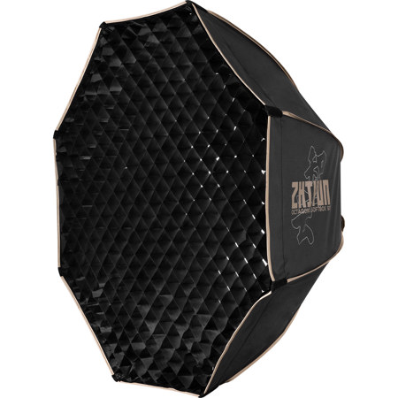 Zhiyun 35" Octagonal Softbox 90D for Bowens Mount