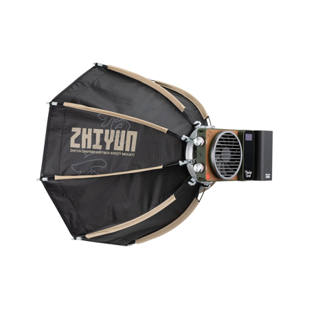 Zhiyun Umbrella-Style Softbox 40D for ZY-Mount C000654G1
