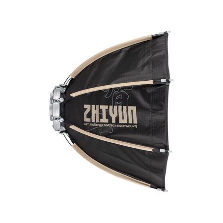 Zhiyun Umbrella-Style Softbox 40D for ZY-Mount C000654G1