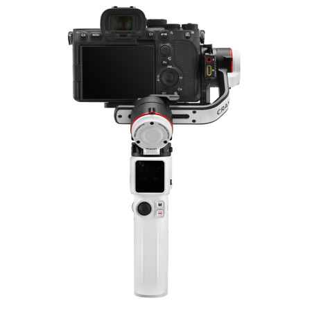 Zhiyun CRANE-M3 3-Axis Handheld Gimbal Stabilizer