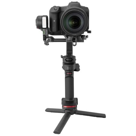 Zhiyun Weebill 3 3-Axis Handheld Gimbal Stabilizer