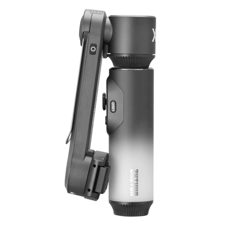 Stabilisateur Zhiyun Smooth X2 Pour Smartphone - Gimbal Portable Avec Trépied, Presque Neuf