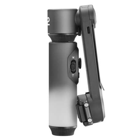 Zhiyun SMOOTH-X2 2-Axis Handheld Gimbal Stabilizer Combo for