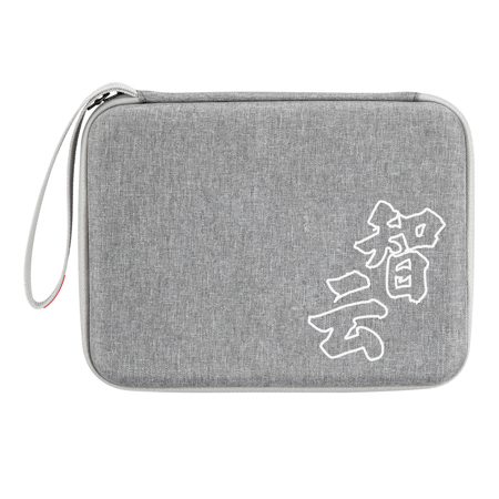 Zhiyun Smooth Q4 Combo 3-Axis Handheld Gimbal Stabilizer for