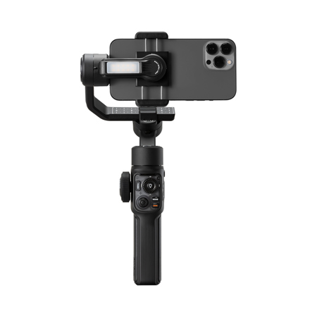 ビデオカメラ Zhiyun SmoothQ Gimbal Stabilizer Amazon.com: Zhiyun Smooth-Q (Black) 3-Axis Handheld Gimbal