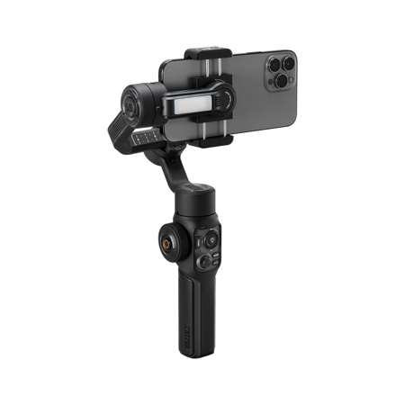 ZHIYUN スマホ用ジンバル SMOOTH 5S AI PRO Amazon.co.jp: Zhiyun Smooth 5S AI Pro ジンバル