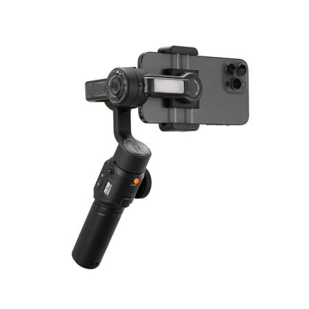 Zhiyun Smooth 5S Combo スタビライザー、美品 Amazon.com: ZHIYUN Smooth 5S AI Combo 3-Axis Gimbal