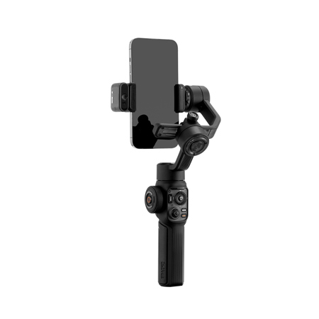 Zhiyun SMOOTH 5S AI 3-Axis Handheld Gimbal Stabilizer Combo