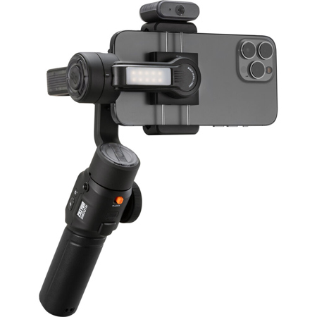 [美品] ZHIYUN Smooth 5S AI PRO Amazon.com: ZHIYUN Smooth 5S AI Pro Gimbal Stabilizer for