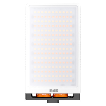 Zhiyun FIVERAY M40 40W Bi-Color Pocket LED Light C040005G2