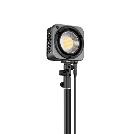 中古美品　ZHIYUN MOLUS G200 LED 200W　Bowens 中古美品 ZHIYUN MOLUS G200 LED 200W Bowens Amazon.com