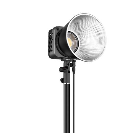 Zhiyun MOLUS G200 200W Bi-Color Pocket COB LED Light C040023AM1