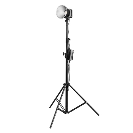 Zhiyun MOLUS G200 200W Bi-Color Pocket COB LED Light C040023AM1