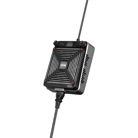 Zhiyun MOLUS G200 200W Bi-Color Pocket COB LED Light C040023AM1