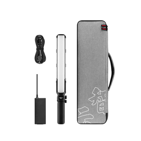 Zhiyun FiveRay V60 60W Bi-Color Portable LED Light Wand Standard