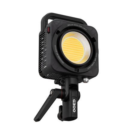 Zhiyun MOLUS G300 300W Bi-Color COB LED Light C040041AM1 Zhiyun MOLUS G300 300W Bi-Color COB LED Light C040041AM1