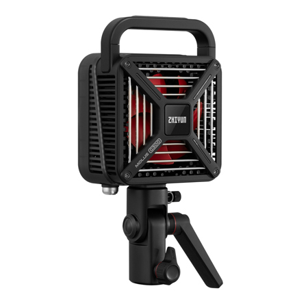 Zhiyun MOLUS G300 300W Bi-Color COB LED Light C040041AM1 - Adorama