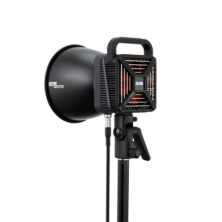 Zhiyun MOLUS G300 300W Bi-Color COB LED Light C040041AM1