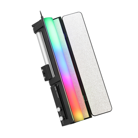 Zhiyun CINEPEER C100 1.2' 100W Portable RGBWW LED Light Wand