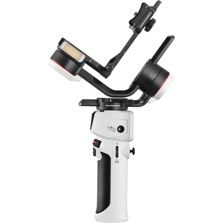 Zhiyun CRANE-M3 S 3-Axis Handheld Gimbal Stabilizer Standard Kit