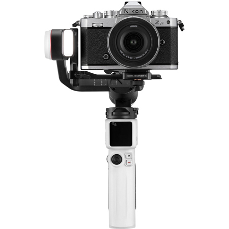 ★ ZHIYUN CRANE M3 Amazon.com: Zhiyun Crane M3 Handheld 3-Axis Camera Gimbal