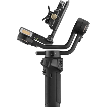 Zhiyun WEEBILL-3 S 3-Axis Handheld Gimbal Stabilizer Standard Kit