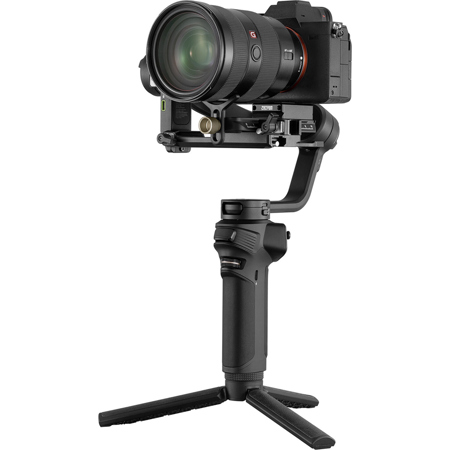 Zhiyun WEEBILL-3 S 3-Axis Handheld Gimbal Stabilizer