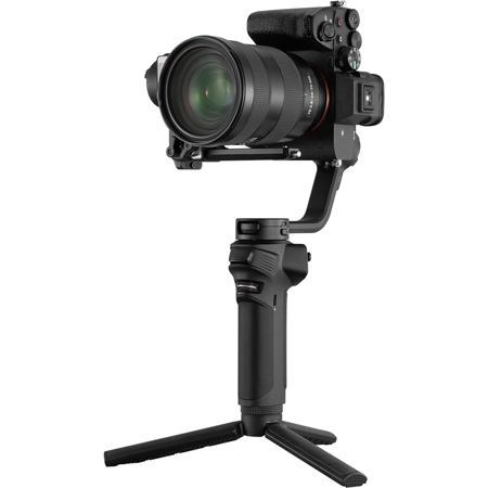 Zhiyun WEEBILL-3 S 3-Axis Handheld Gimbal Stabilizer Standard Kit