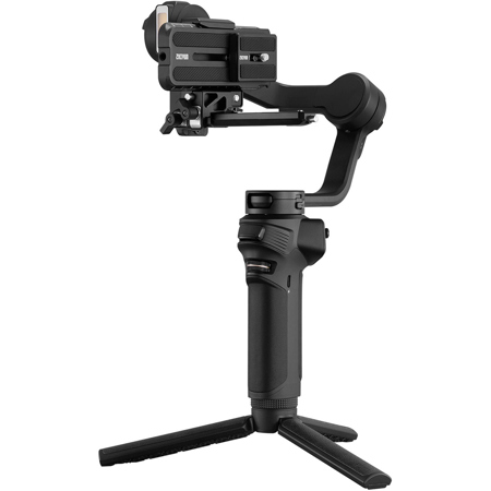 Zhiyun WEEBILL-3 S 3-Axis Handheld Gimbal Stabilizer Combo Kit