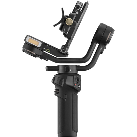 Zhiyun WEEBILL-3 S 3-Axis Handheld Gimbal Stabilizer Combo Zhiyun WEEBILL-3 S 3-Axis Handheld Gimbal Stabilizer Combo