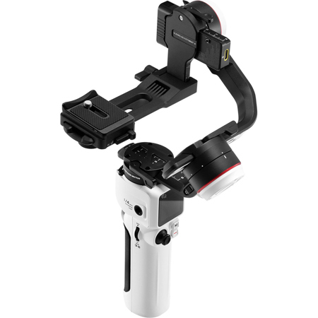 ZHIYUN CRANE M3 【美品】 Amazon | Zhiyun Crane M3 手持ち3軸スタビライザー ジンバル