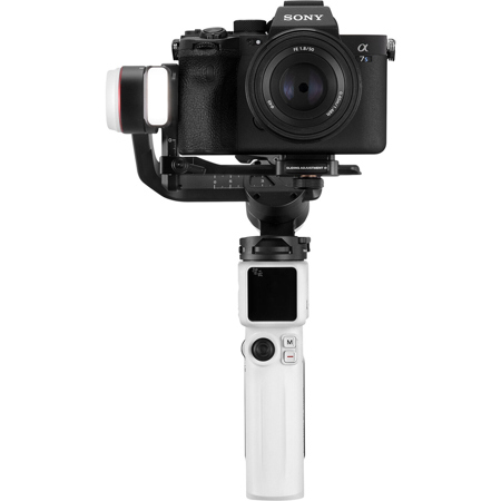 ZHIYUN crane m3 正さん専用 CRANE-M3 - Downloads