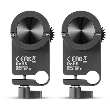 Zhiyun TransMount Servo Zoom & Focus Motors for Crane 3S