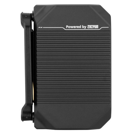 zhiyun crane 3s transmitter